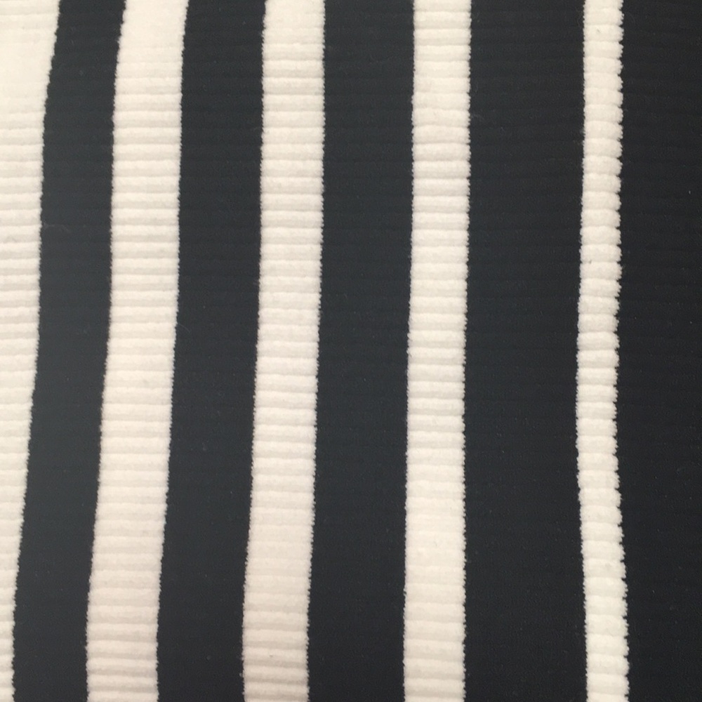 🆕FP High Neck Striped Cami Top - Picture 7 of 8